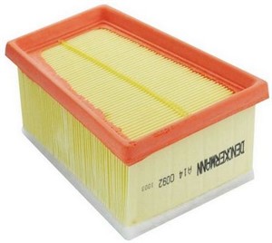 Luftfilter, DACIA,NISSAN,OPEL,RENAULT, 01EFA145, 1654600Q1D, 1654600Q3G, 16546-00Q3G, 1654600QAA, 1654600QAU, 165463164R, 165468470R, 44