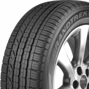 Dunlop Grandtrek Touring A/S 225/65R17 106V MFS