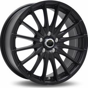 INFINY Speed Black 6.5x15 5/114.3 ET35 B73.1