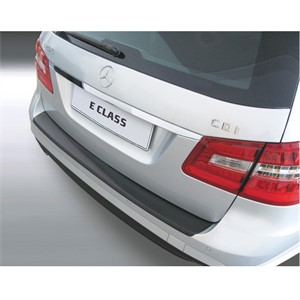 Övertäck, Stötfångare, Bak, MERCEDES-BENZ E-KLASS T-Model [S212]