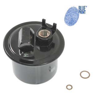 Bränslefilter, HONDA ACCORD IV, ACCORD V, ACCORD Aerodeck IV, ACCORD Coupé IV, CIVIC Coupé V, CIVIC Hatchback V, CIVIC Sedan V, CRX III,
