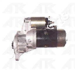 Startmotor