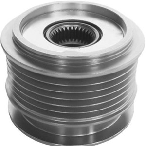 Frihjulskoppling, generator, ALFA ROMEO,FIAT,OPEL,VAUXHALL, 71773263, 73503235