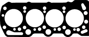 Packning, topplock, MAZDA,OPEL, 5607440, 607980, 608804, 8-97044733-0, 97 044 733, 97044733, Y703-10-271