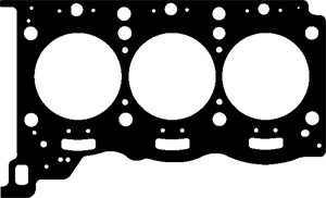 Packning, topplock, AUDI,PORSCHE,VW, 059 103 383 JQ, 059 103 383 KQ, 958.104.173.20, 958.104.173.21