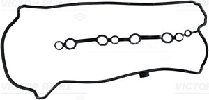 Packning, vippkåpa, DACIA,MERCEDES-BENZ,NISSAN,RENAULT, 13 27 094 16R, 13270-00Q0F, 200 016 01 00
