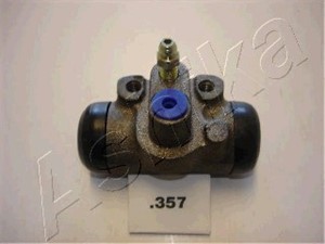 Hjulcylinder, Bakaxel, Höger, MAZDA 626 I, GA02-26-610, GA02-26-610A