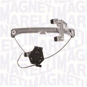 Fönsterhiss, Vänster fram, CHRYSLER PT CRUISER, 05017811AC, 05067591AC, 5067591AE