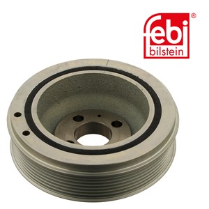 Remskiva, vevaxel, FIAT,IVECO, 004254 9295, 009382 4579, 4255 5630, 4256 1607, 5 0401 7415, 5 0407 8435, 504017415, 504078435