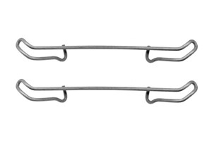 Monteringssats, Framaxel, FIAT,FORD, 6134737, 7074027