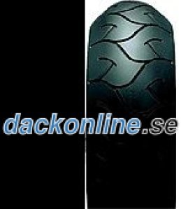 Bridgestone BT012 RG ( 130/70 R16 TL 61S Bakhjul, Variante G )