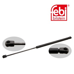 Gasfjäder, bagageutrymme, Tvåsidig, OPEL ASTRA G Kombi, ASTRA G Skåp / kombi, VAUXHALL ASTRA Mk IV, 01 32 739, 090559245, 1 32 739, 9055