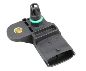Sensor, laddtryck, CHEVROLET,OPEL,SAAB,VAUXHALL, 04596 2101F, 12 35 029, 4596 2101F, 55568175