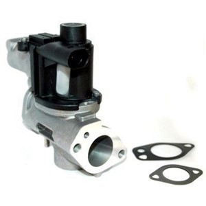 EGR-Ventil, AUDI A4 B8, A4 B8 Avant, A5, Q7, PORSCHE CAYENNE, VW PHAETON, TOUAREG, 059131501C, 059131501D, 059131501H, 059131502D, 05913