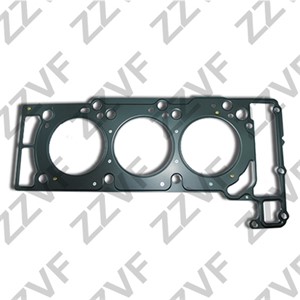 Packning, topplock, Höger, CHRYSLER,MERCEDES-BENZ, 05096483AA, 1120160420, A1120160420