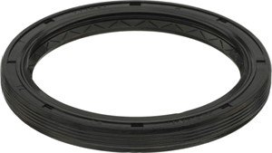 Oljepackningsring, differential, Vänster