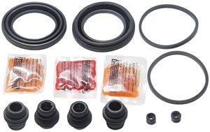 Reparationssats, bromsok, Framaxel, SUBARU, 26297-AC000