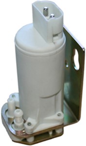 Spolarpump, Vindruta, VOLVO 240, 240 Kombi, 1254197, 1304783