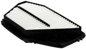 Luftfilter, HONDA ACCORD Aerodeck V, ACCORD Coupé V, SHUTTLE, 17220P0A000, 17220P0AA00, 17220POA000, PC1086