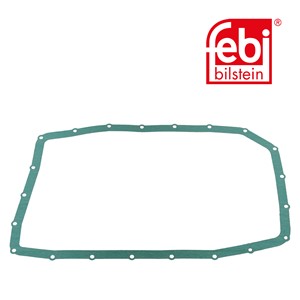 Packning, oljetråg, automatväxellåda, ALPINA B7, BMW 7 [E65, E66, E67], X3 [E83], X5 [E53, E70], X6 [E71, E72], 24 11 7 543 484