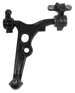 Länkarm, Nedre framaxel, Vänster, CITROËN,FIAT,LANCIA,PEUGEOT, 13 130 830 80, 13 173 890 80, 13130 83080, 13167 35080, 13173 89080, 1327