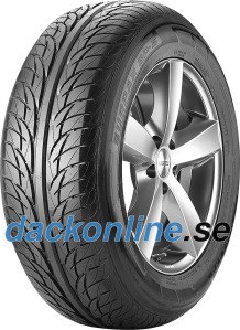 Nankang Surpax SP-5 ( 255/55 R18 109V XL )