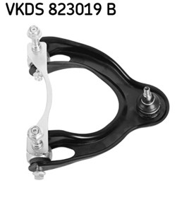 Länkarm, framaxel vänster, Upptill, HONDA, 51460-SR0-A02, 51460-SR3-003, 51460-SR3-013, 51460-SR3-023, 51460-SR3-A02, 51460-ST3-E10, 514