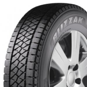 Bridgestone Blizzak W995 195/75R16 107R C Dubbfritt