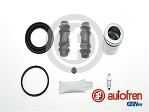 Reparationssats, bromsok, Bakaxel, JEEP CHEROKEE, GRAND CHEROKEE I, WRANGLER II, 5093279AA, 5179731AA