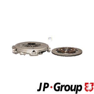 Kopplingssats, CHEVROLET,OPEL,VAUXHALL, 0664191, 0666006, 1606237, 6606001, 664191, 666006, 90343880, 90345909, 90375665, 93176547, R152