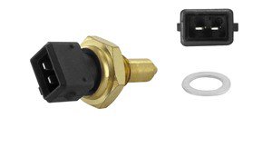 Sensor, oljetemperatur