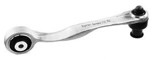 Länkarm, Bak, framaxel höger, Upptill, AUDI,SEAT, 8D0 407 510, 8D0 407 510A, 8D0 407 510F, 8E0 407 510C, 8E0 407 510P