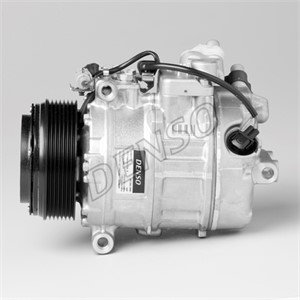 Kompressor, klimatanläggning, BMW 5 [F10], 5 Gran Turismo [F07], 5 Touring [F11], 7 [F01, F02, F03, F04], X5 [E70], X6 [E71, E72], 64526