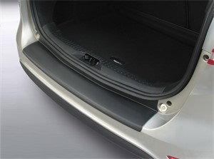 Övertäck, Stötfångare, Bak, FORD B-MAX