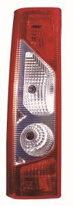 Baklykta, Höger, CITROËN JUMPY, JUMPY Skåp, FIAT SCUDO Buss, SCUDO Skåp, PEUGEOT EXPERT Skåp, 6351AH, 9467069988