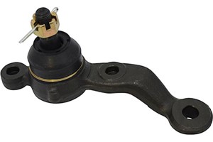 Kulled / Spindelled, framaxel vänster, Nedre, LEXUS GS, SC Cabriolet, 4334039415