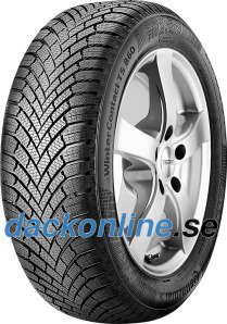 Continental WinterContact TS 860 ( 185/65 R15 92T XL )
