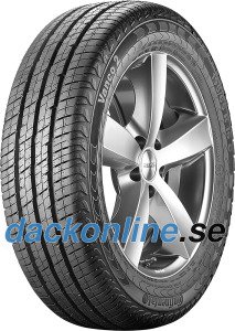 Continental Vanco 2 ( 205 R14C 109/107P 8PR )