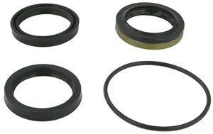 Rep.sats styrväxel, MITSUBISHI L200, PAJERO Classic, PAJERO II, PAJERO Canvas Top II, PAJERO SPORT I, MR151065