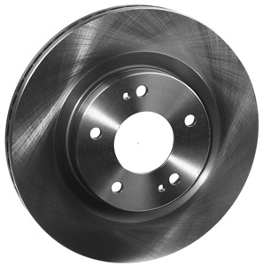 Bromsskiva, Framaxel, MITSUBISHI GRANDIS, MN116979, MN116981