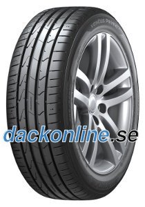 Hankook Ventus Prime 3X K125A ( 225/55 R18 98V 4PR SBL )