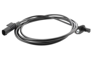 ABS-givare, Sensor, hjulvarvtal, Bakaxel höger, MERCEDES-BENZ,VW, 2E0 927 748 N, 2E0 927 748 T, 906 540 42 17, 906 905 09 01, A 906 540