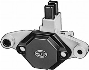 Generatorregulator, ABARTH,ALFA ROMEO,AUDI,BMW,FERRARI,FIAT,FORD,LADA,LANCIA,OPEL,PORSCHE,SAAB,SEAT,SUZUKI,TRABANT,VOLVO,VW, 00 038 999