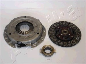 Kopplingssats, NISSAN, 30001D0185