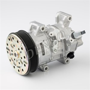 Kompressor, klimatanläggning, TOYOTA AVENSIS, AVENSIS Kombi, AVENSIS Sedan, COROLLA Verso, 88310-05120, 88310-0F030