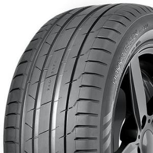 Nokian Hakka Black 2 SUV 235/65R17 108V XL