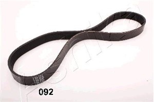 Flerspårsrem, TOYOTA CELICA Coupé, CRESSIDA Sedan, CROWN, 90916-02076, 99367-00920, 993670092083, 99367-50920