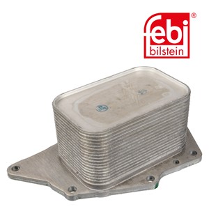 Oljekylare, motor, BMW 1 [F20, F21], 2 Active Tourer [F45], 2 Gran Tourer [F46], i8 [I12], X1 [F48], MINI MINI, 11 42 8 574 002, 11 42 8
