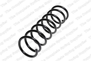 Spiralfjäder, Bakaxel, MAZDA 3 Sedan, B32H28011B, BCF128011B, BCF128011D