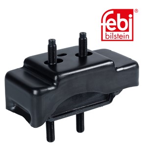 Motorkudde, Tvåsidig, IVECO, 004254 5574, 58 0128 3685, 6014 7280